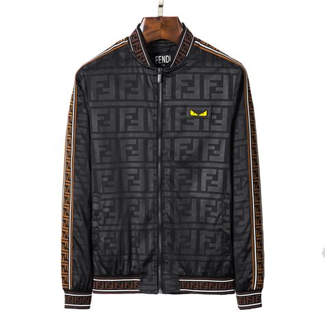 replica fendi jacket|fendi knock offs.